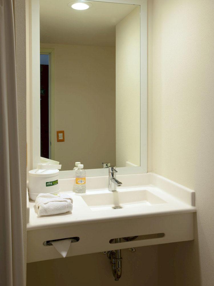 Hotel Tecnologico Norte Chihuahua Eksteriør bilde