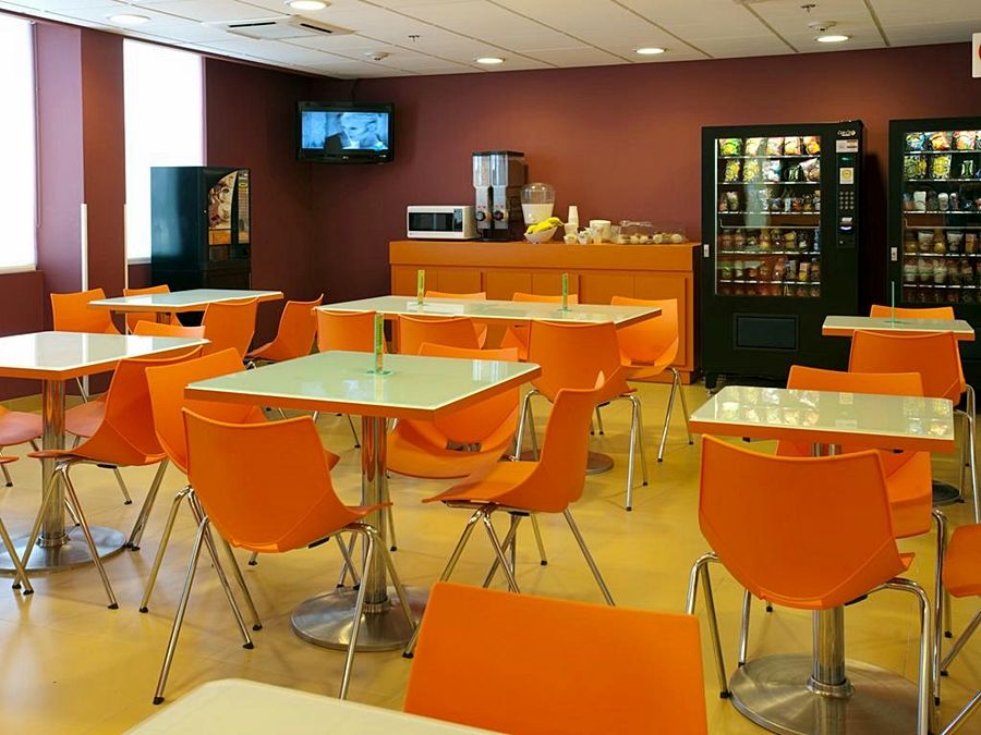 Hotel Tecnologico Norte Chihuahua Eksteriør bilde