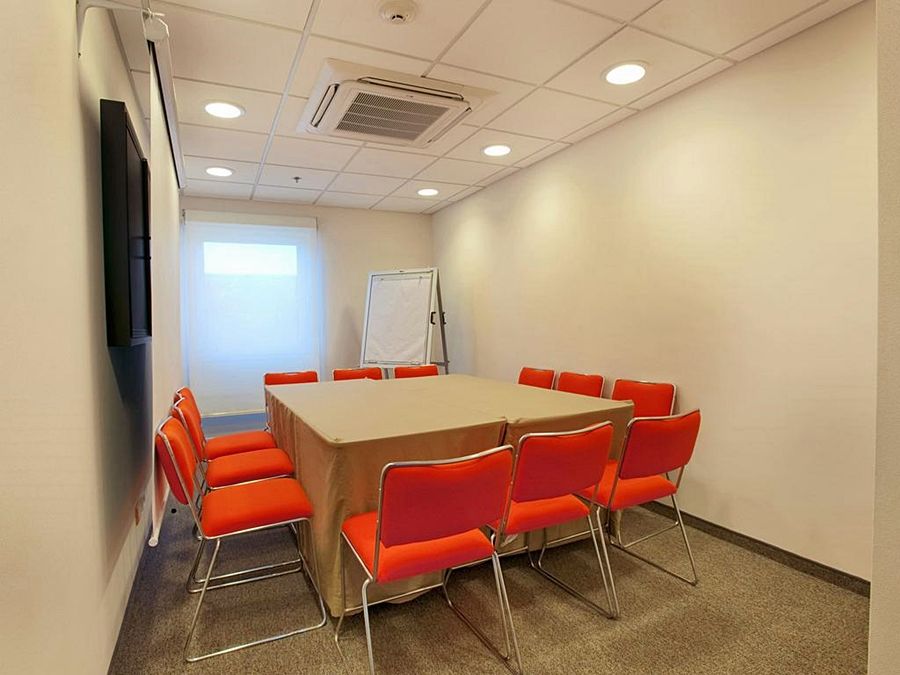Hotel Tecnologico Norte Chihuahua Eksteriør bilde